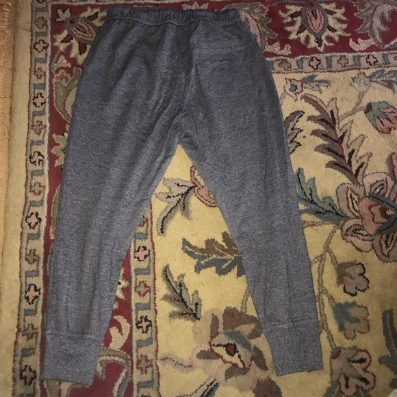 Grey BDG Drawstring Sweatpants - Picture 2 of 4